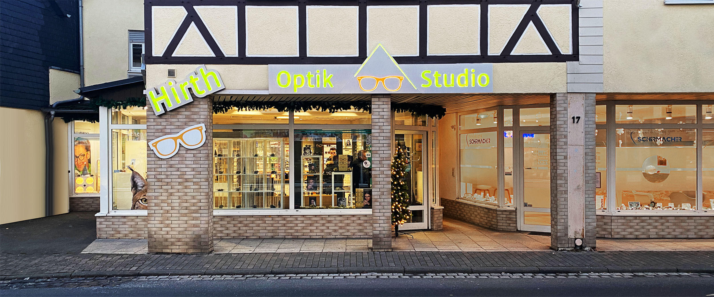 IMG_0378_2500px001 Außenansicht Optik Studio Hirth